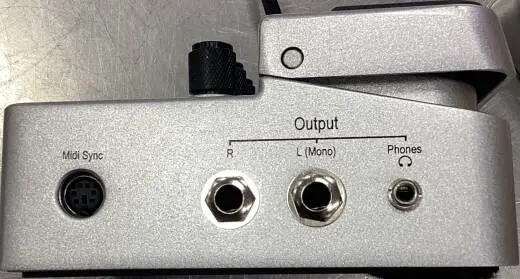 Singular Sound - BEAT BUDDY 2